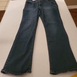 Angels Forever Young Women's Jeans Pants | Size 14 Long